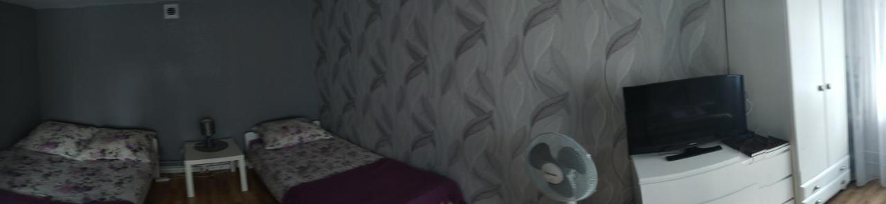 Apartament U Marzenki أوغستوف المظهر الخارجي الصورة