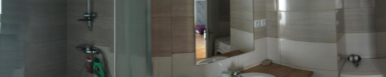 Apartament U Marzenki أوغستوف المظهر الخارجي الصورة