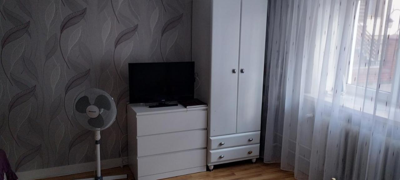 Apartament U Marzenki أوغستوف المظهر الخارجي الصورة