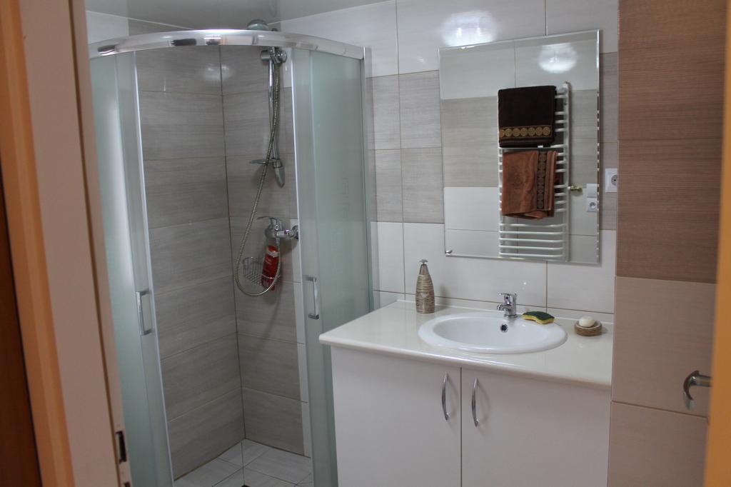 Apartament U Marzenki أوغستوف المظهر الخارجي الصورة